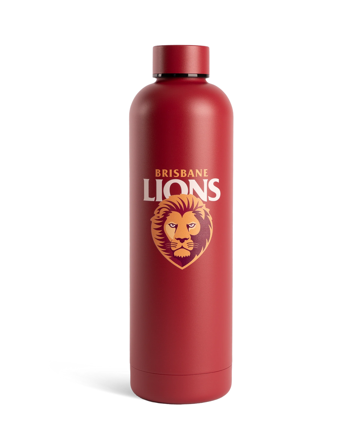 Hope x Lions 750ML Bottle - Maroon
