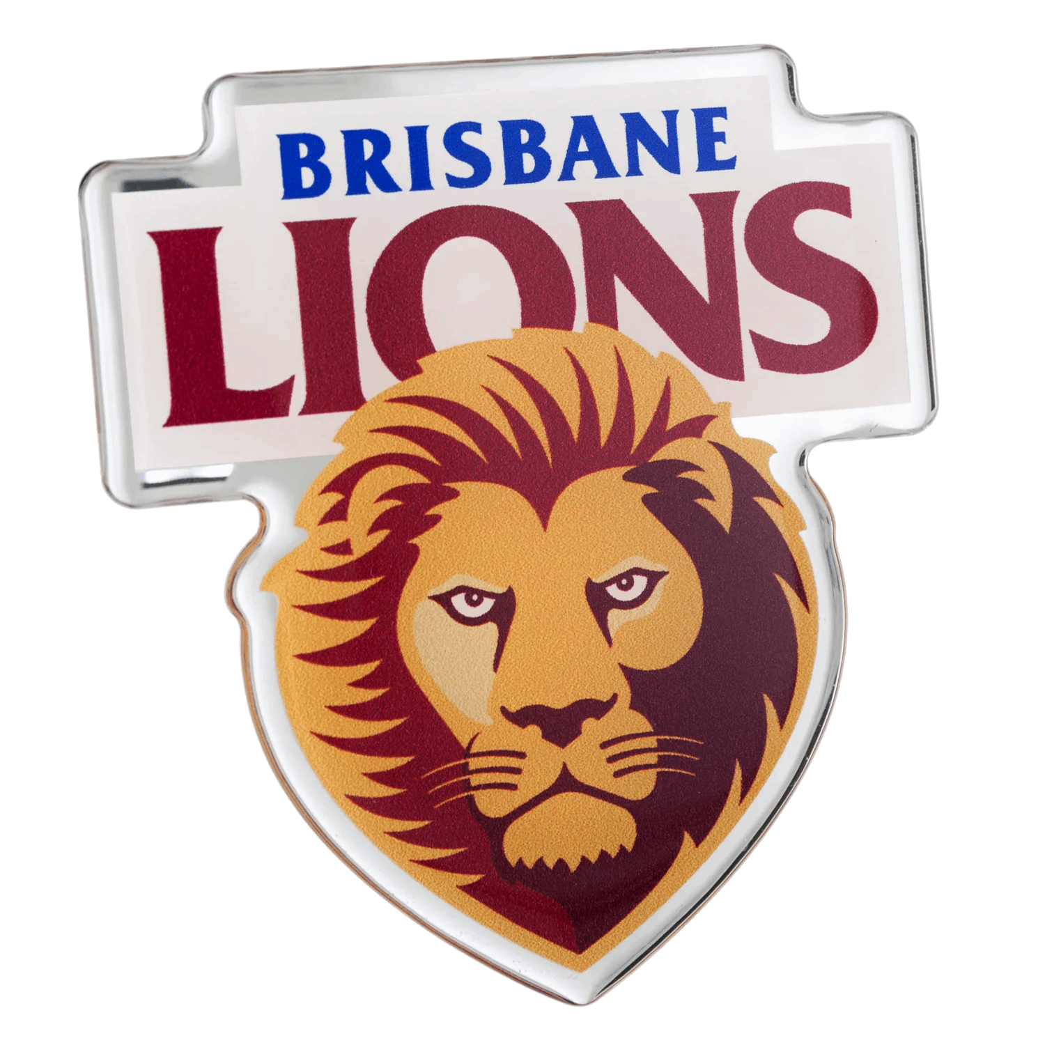 Logo Decal