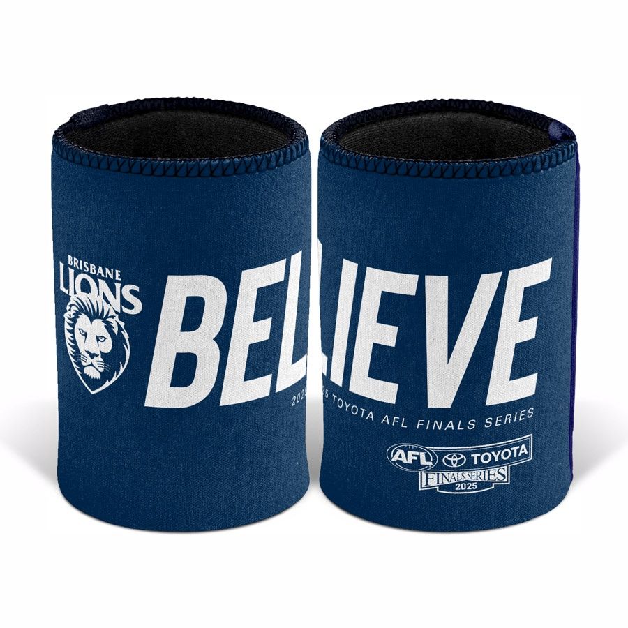 2025 AFL Finals Can Cooler