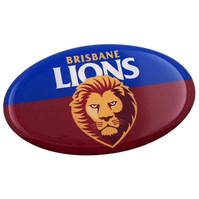 Oval Phone Decal