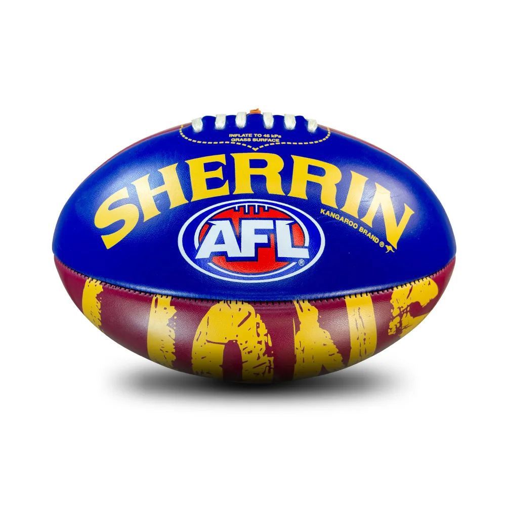 Sherrin Team Icon