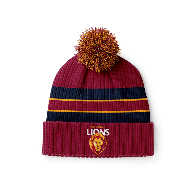 2023 Member Beanie, Size: OSFM