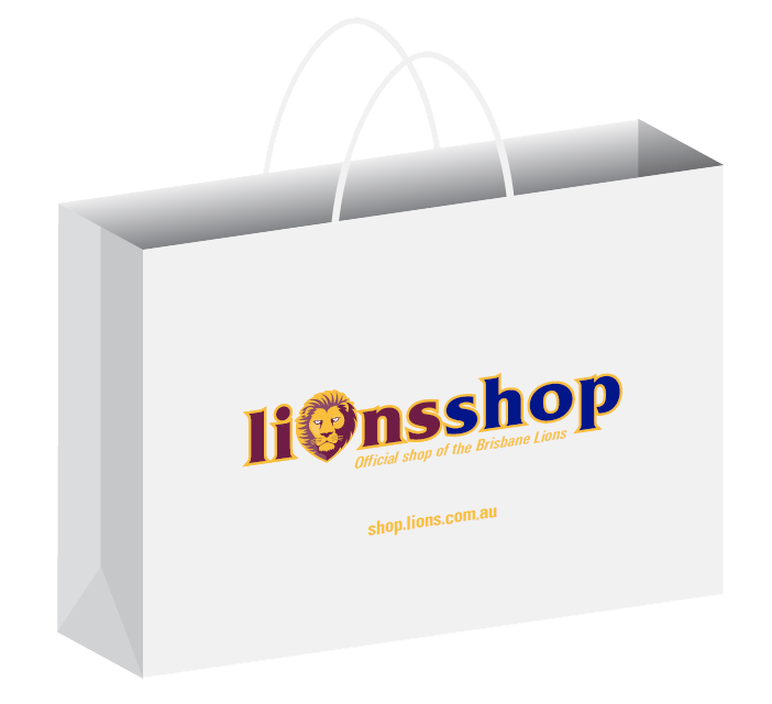 Paper Gift Bag
