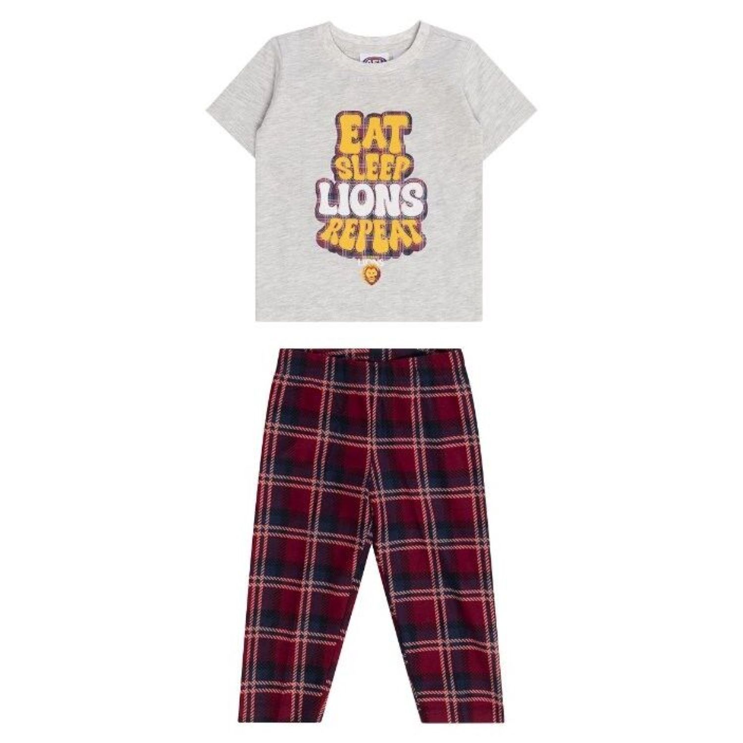 Youth Pyjama Set