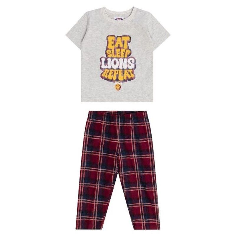 Youth Pyjama Set