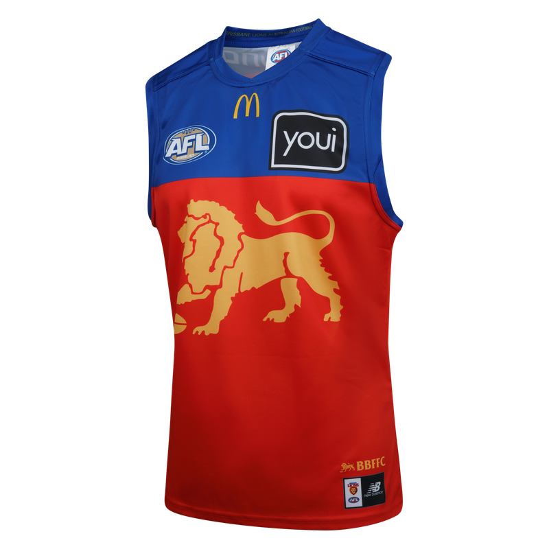 2026 AFL Away Guernsey - Youth/Toddler