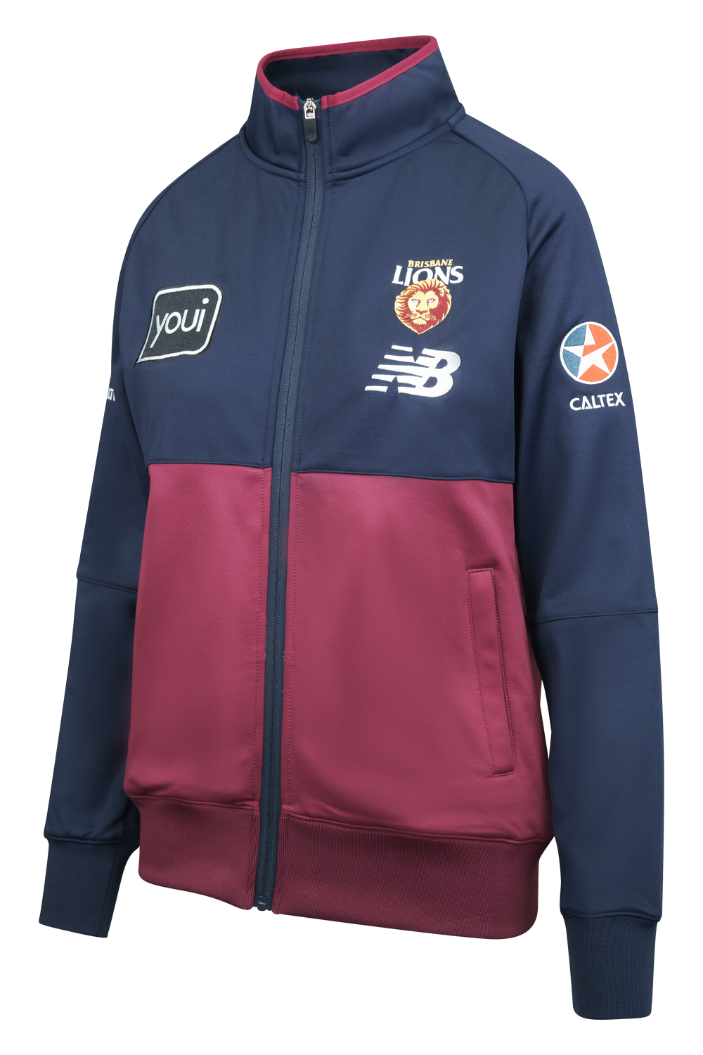 2026 AFL Jacket - Womens, Size: 8