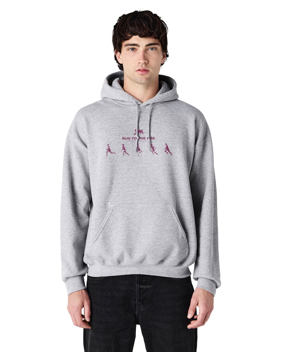 2026 AFL Grand Finalist Hoodie