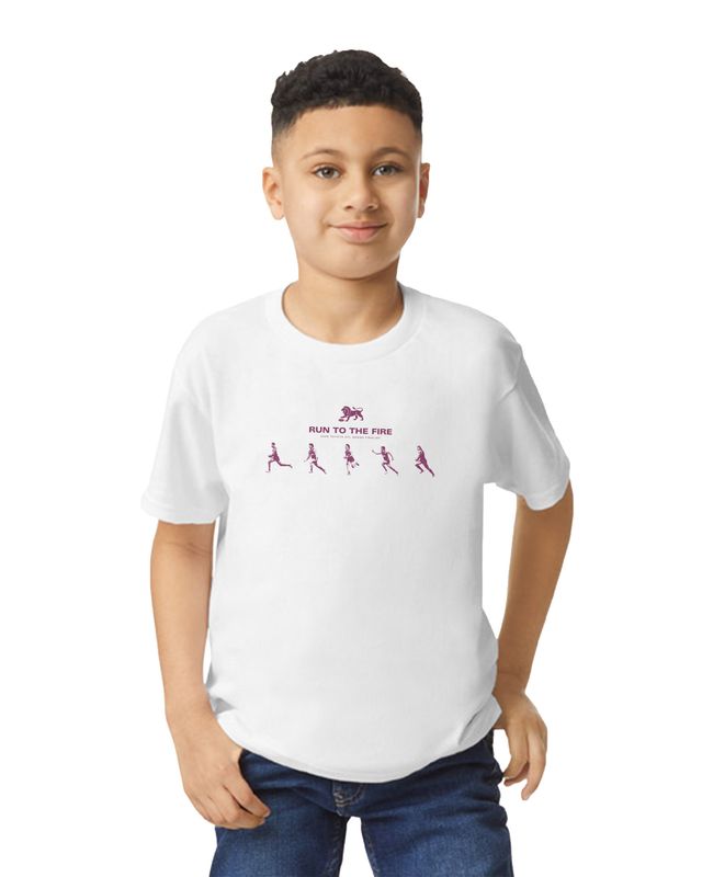 2026 AFL Grand Finalist Tee - Youth