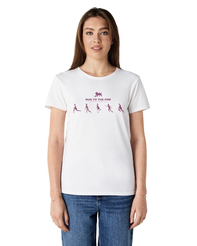 2026 AFL Grand Finalist Tee - Womens