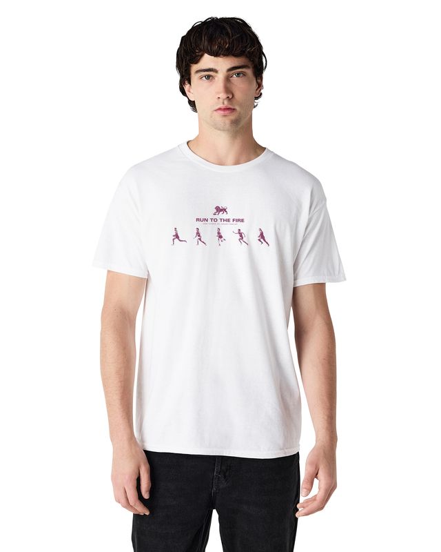 2026 AFL Grand Finalist Tee - Mens/Unisex