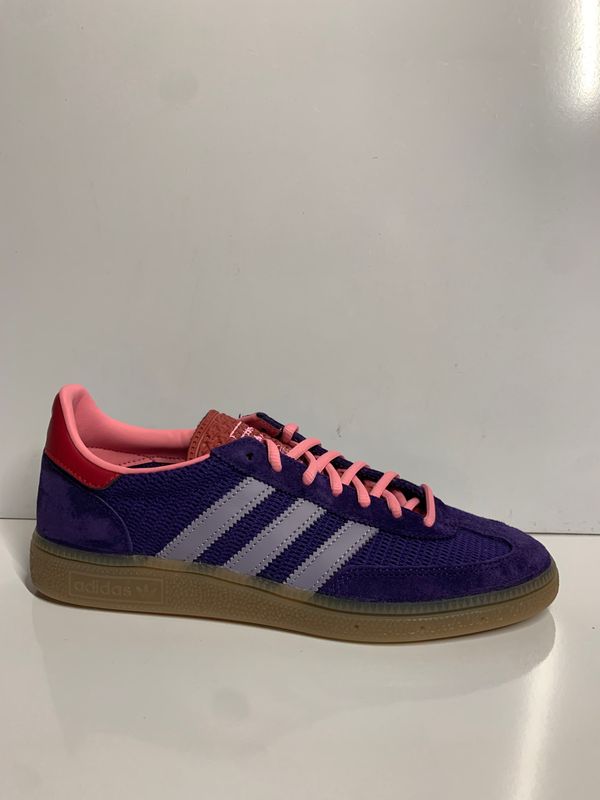 Handball Spezial collegiate purple