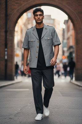 BLAZER