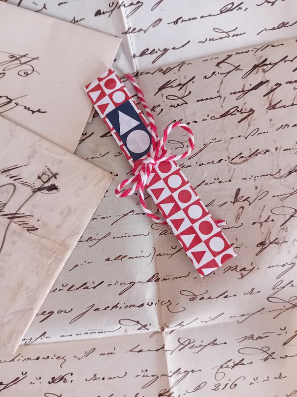 Schreibwerkzeuge (coming soon)