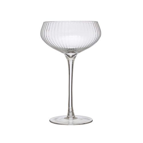 Champagne Coupe