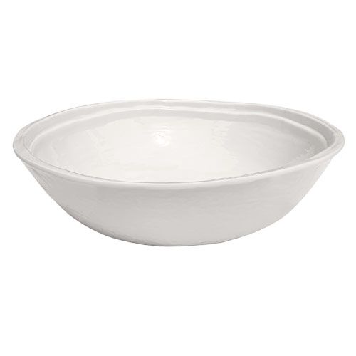 Double Lined Cereal Bowl