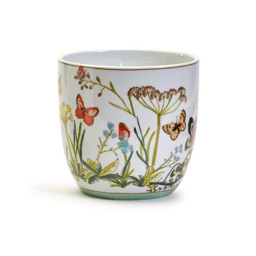 Butterfly Planter Large