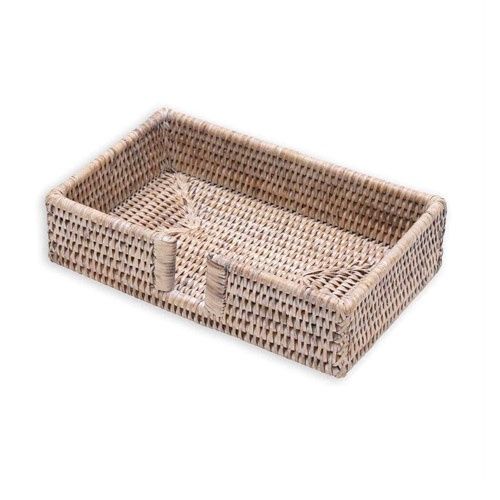 Guest Towel Rattan