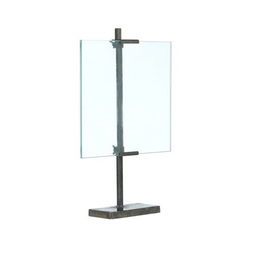 Metal Stand Frame