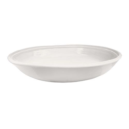 Double Lined Pasta Bowl
