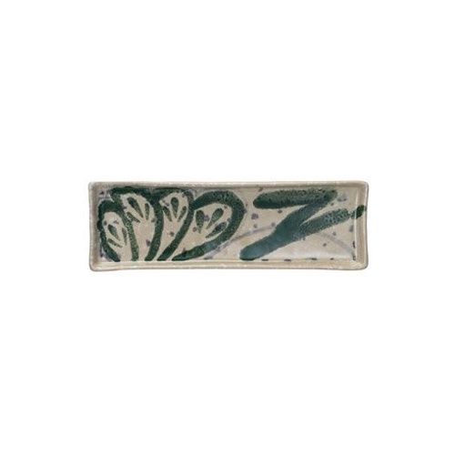 Stoneware Platter