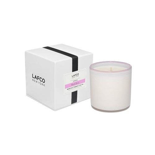 LAFCO Candle Blush Rose