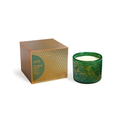 LAFCO Woodland Spruce