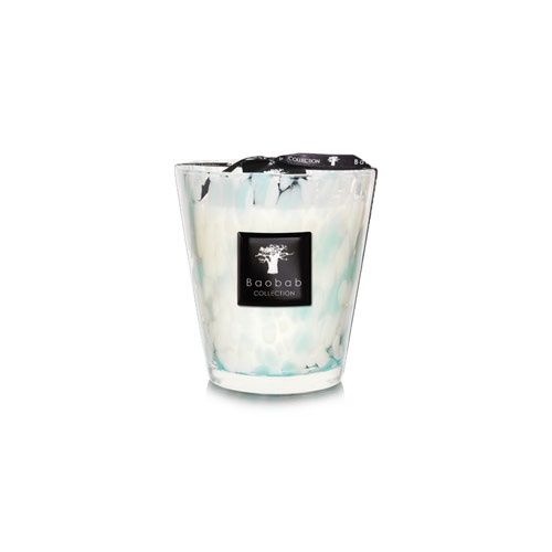 BAO-Candle Pearls Sapphire