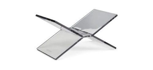 Acrylic Bookstand