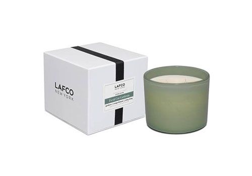 LAFCO Candle-Fresh Cut Gardenia
