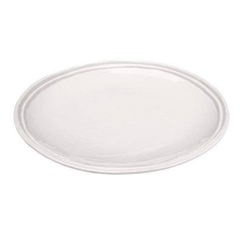 Double Lined Salad Plate