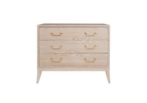 Sabre Chest
