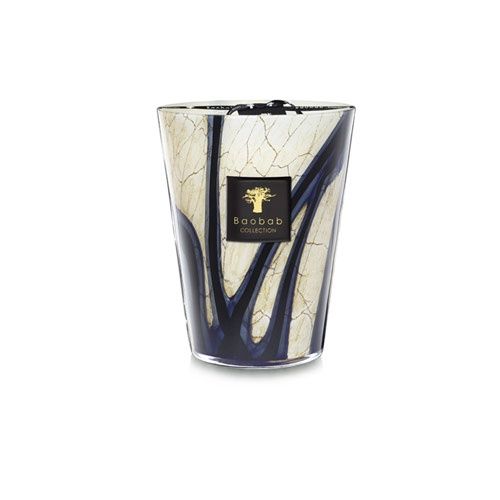 BAO Candle Stones Lazuli