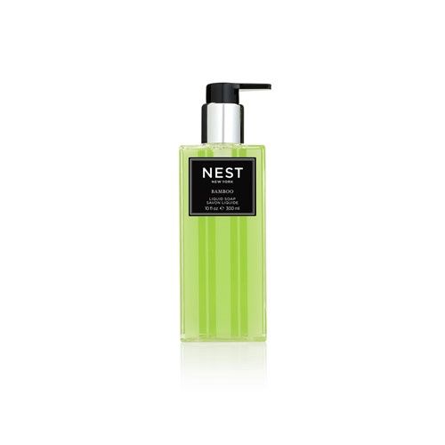 Nest Bamboo Liquid Soap