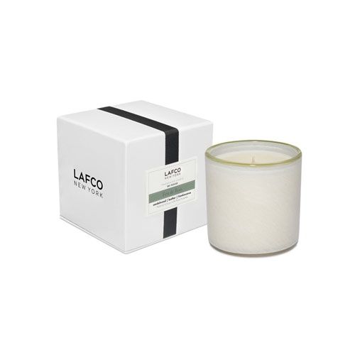 LAFCO Candle-Feu de Bois