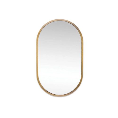 Canal Mirror