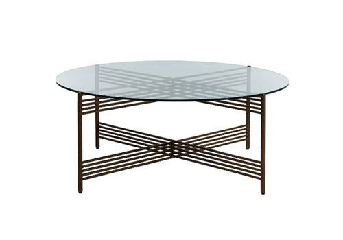 Tanner Coffee Table