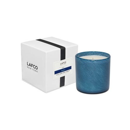 LAFCO Candle-Amber