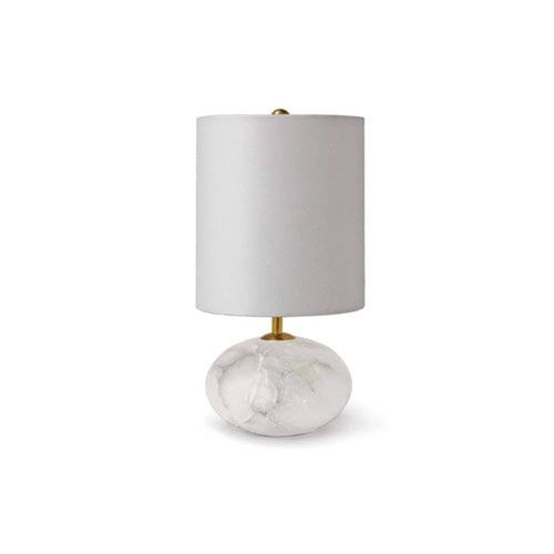 Alabaster Mini Orb