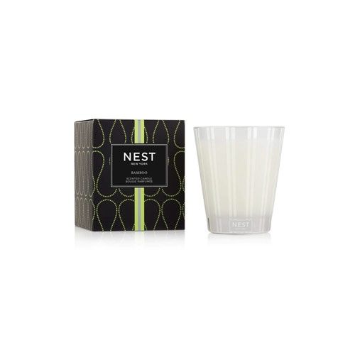 Nest Bamboo Candle