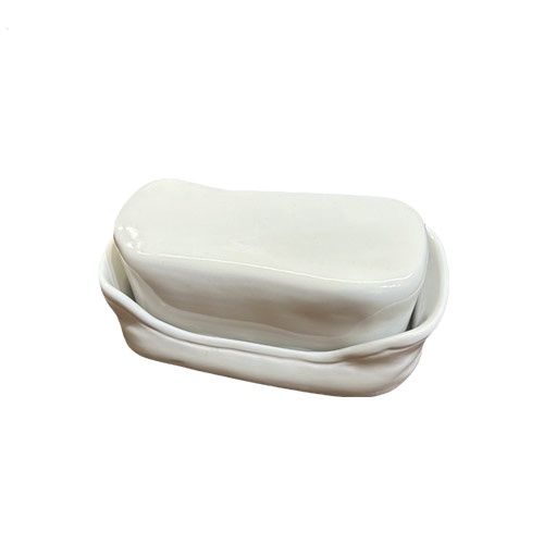 Montes Doggett Butter Dish 296