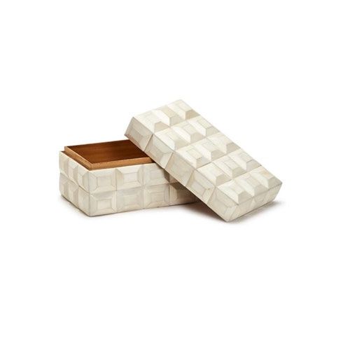 3D Panels Box