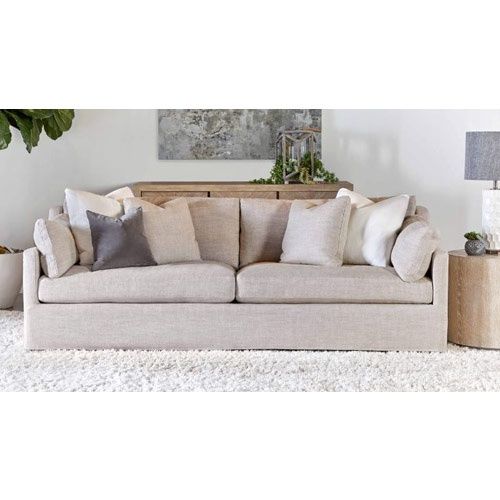 Performance Linen Lena Sofa