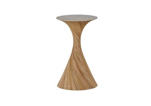 Kirk Drink Table