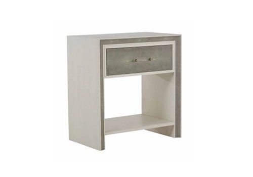 Alford Side Table