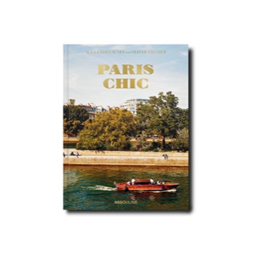 Paris Chic