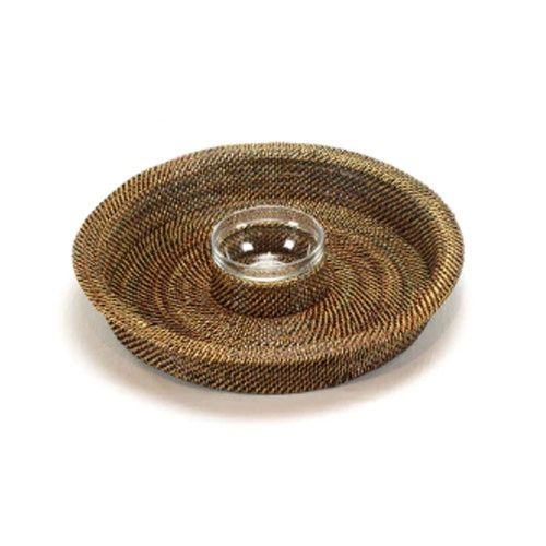 Chip and Dip Server