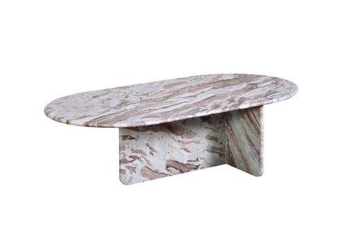 Christos Coffee Table