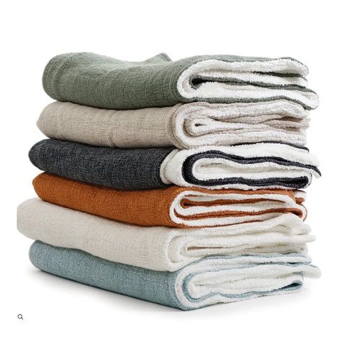 Humbolt Throw