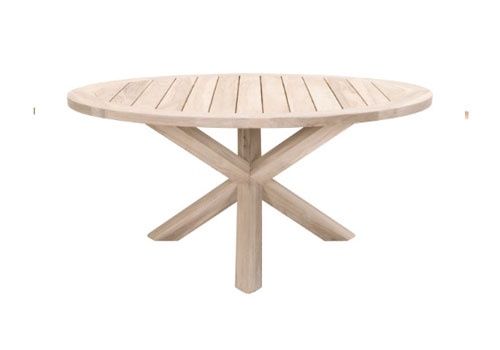 Boca Outdoor Dining Table